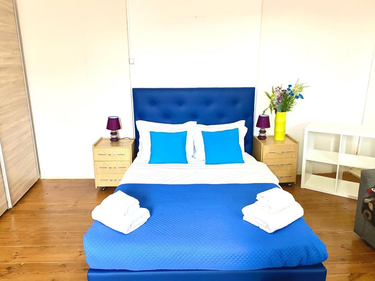 Classic Chiado 1 - Central Guest House Room With Shared Bathroom リスボン エクステリア 写真